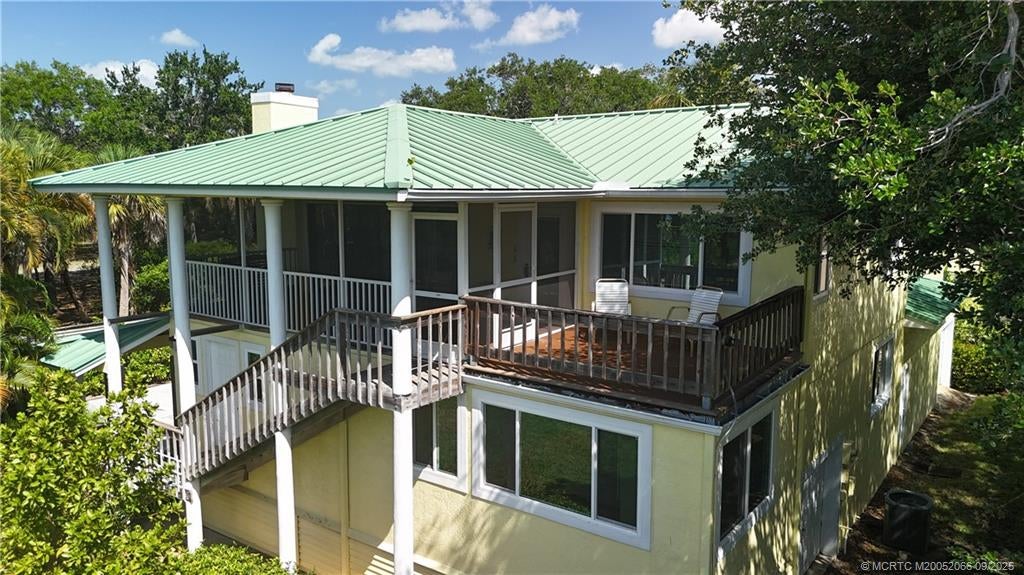 Jensen Beach, Florida, 34957, United States, 2 Bedrooms Bedrooms, ,3 BathroomsBathrooms,Residential,Active,1936446