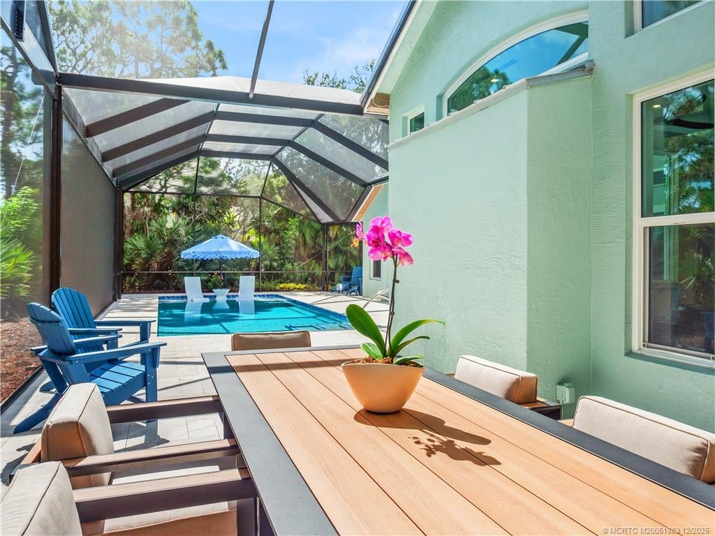 Hobe Sound, Florida, 33455, United States, 4 Bedrooms Bedrooms, ,4 BathroomsBathrooms,Residential,Active,1933731