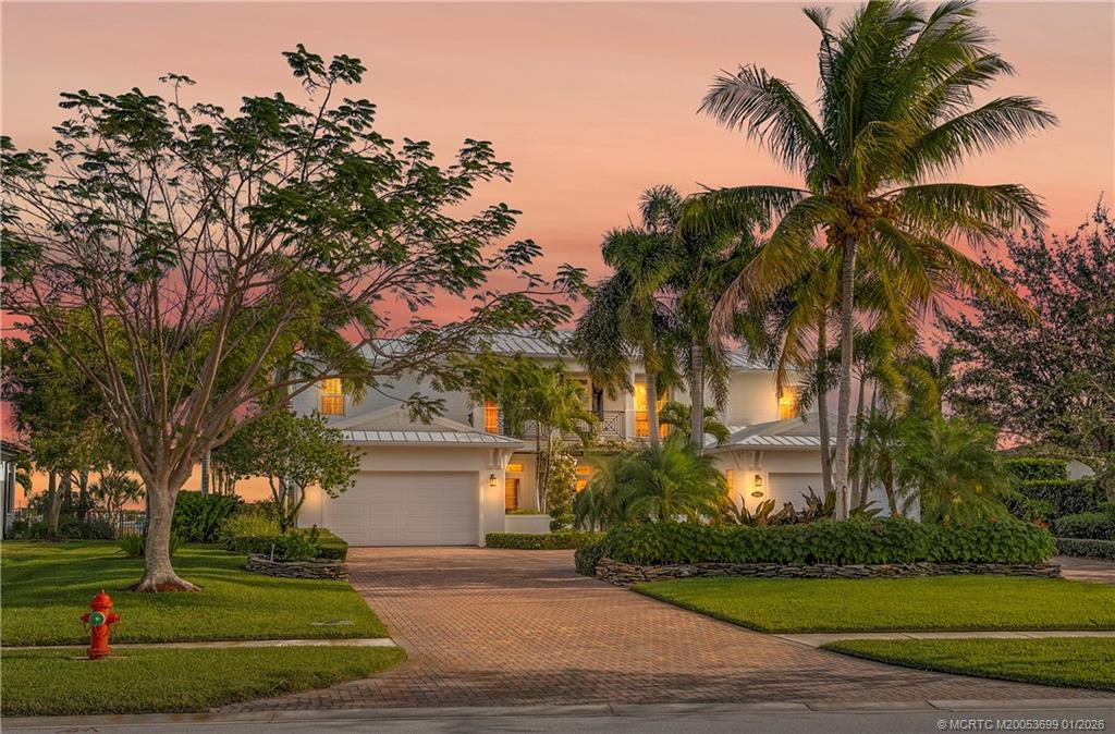 Palm City, Florida, 34990, United States, 5 Bedrooms Bedrooms, ,8 BathroomsBathrooms,Residential,Active,2007659