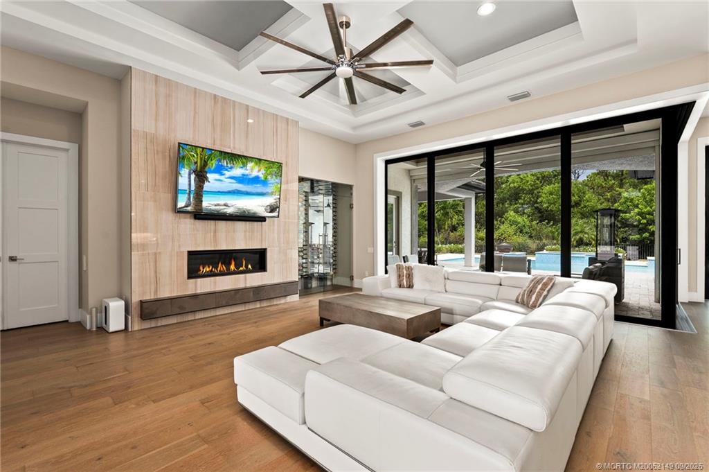 Palm City, Florida, 34990, United States, 4 Bedrooms Bedrooms, ,4 BathroomsBathrooms,Residential,Active,1945063