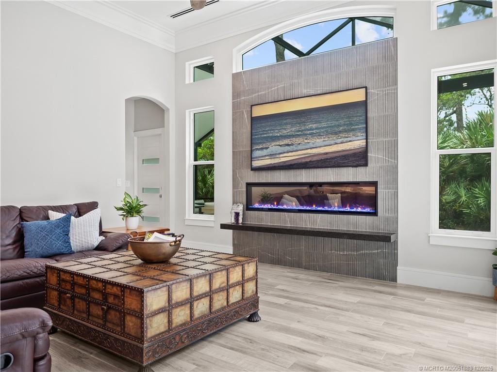 Hobe Sound, Florida, 33455, United States, 4 Bedrooms Bedrooms, ,4 BathroomsBathrooms,Residential,Active,1933731