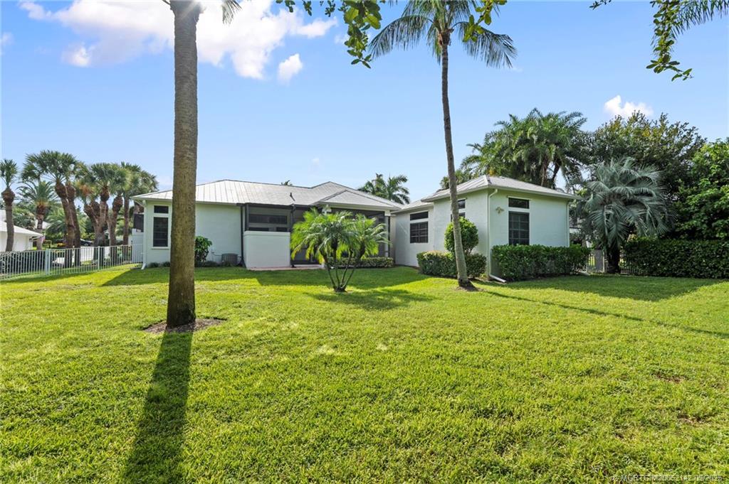 Jensen Beach, Florida, 34957, United States, 4 Bedrooms Bedrooms, ,5 BathroomsBathrooms,Residential,Active,1945068