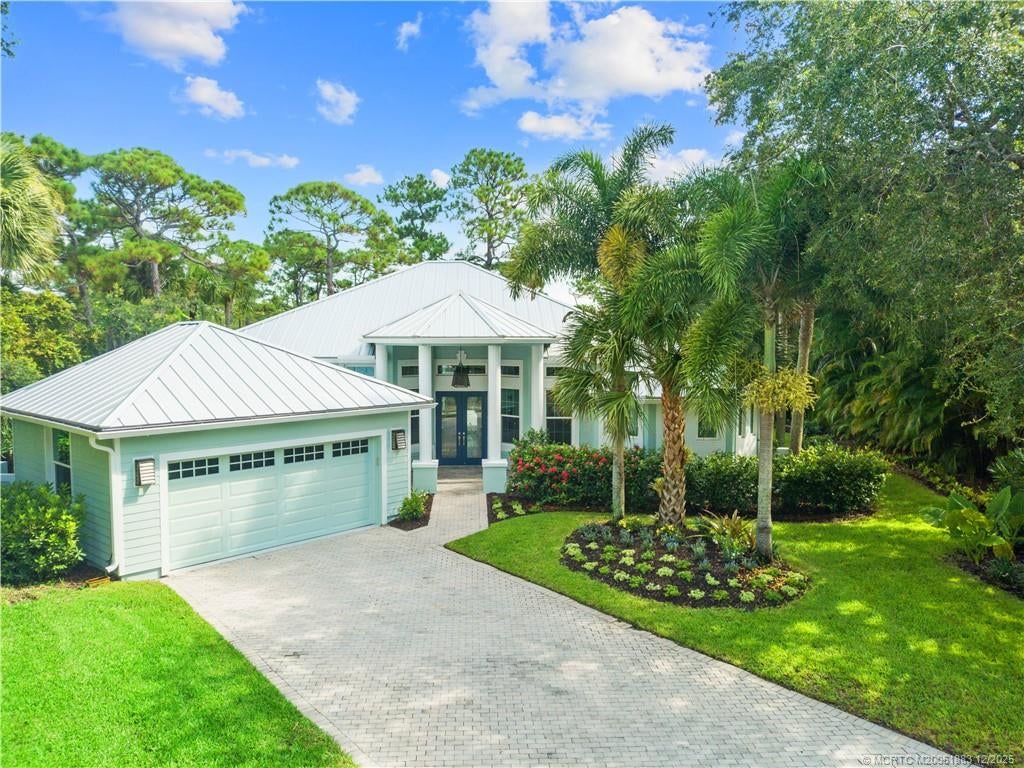 Hobe Sound, Florida, 33455, United States, 4 Bedrooms Bedrooms, ,4 BathroomsBathrooms,Residential,Active,1933731