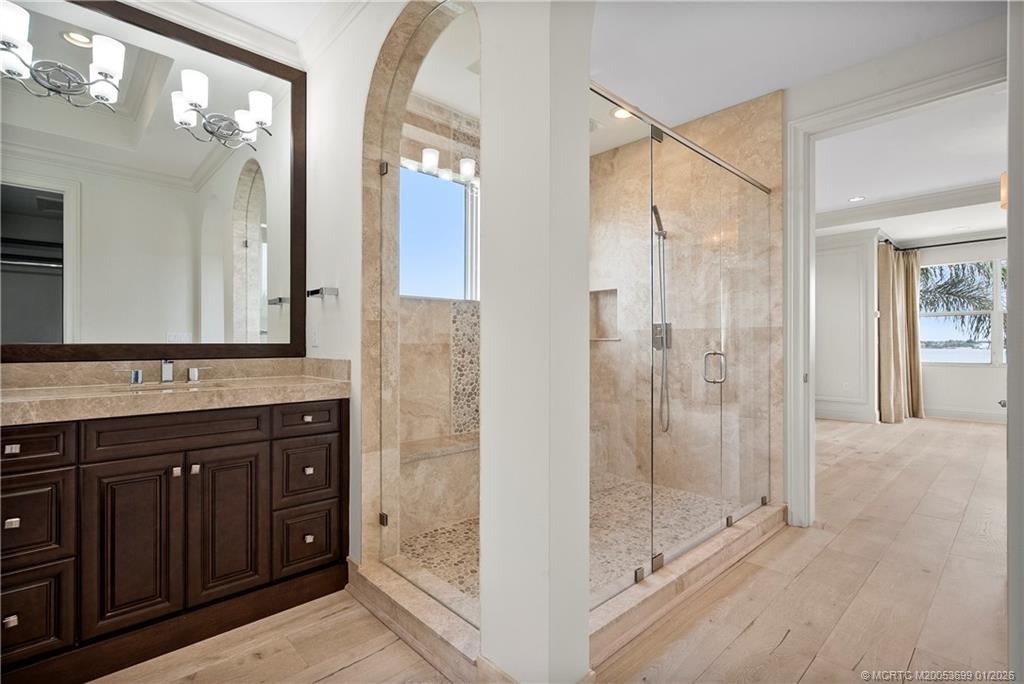 Palm City, Florida, 34990, United States, 5 Bedrooms Bedrooms, ,8 BathroomsBathrooms,Residential,Active,2007659