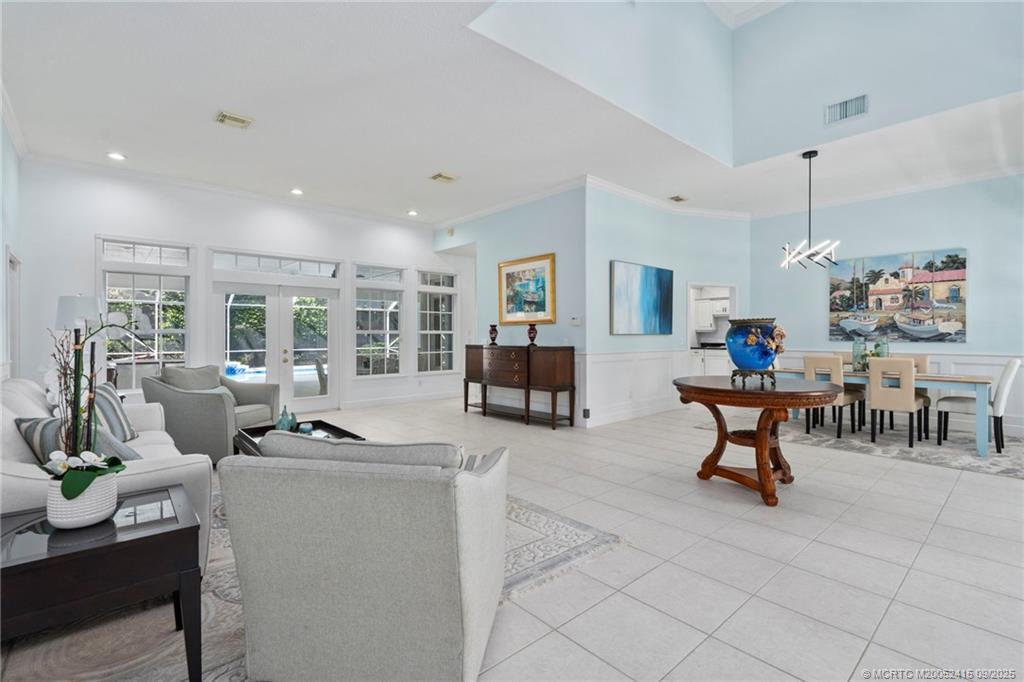 Stuart, Florida, 34996, United States, 4 Bedrooms Bedrooms, ,3 BathroomsBathrooms,Residential,Active,1953252