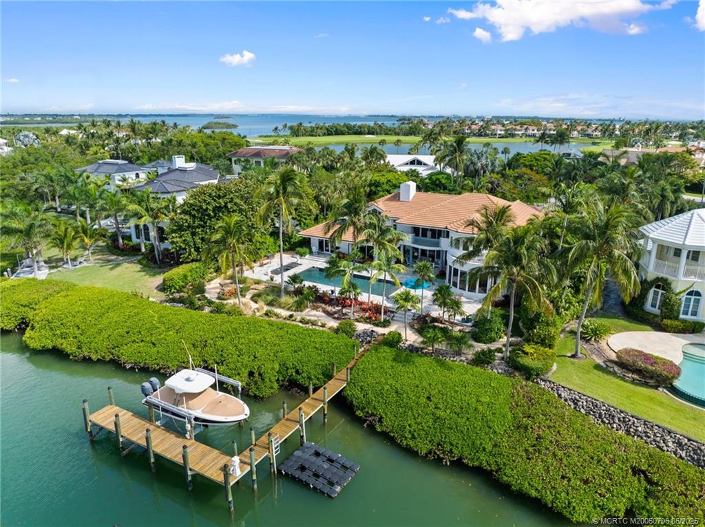 Stuart, Florida, 34996, United States, 4 Bedrooms Bedrooms, ,6 BathroomsBathrooms,Residential,Active,1829889