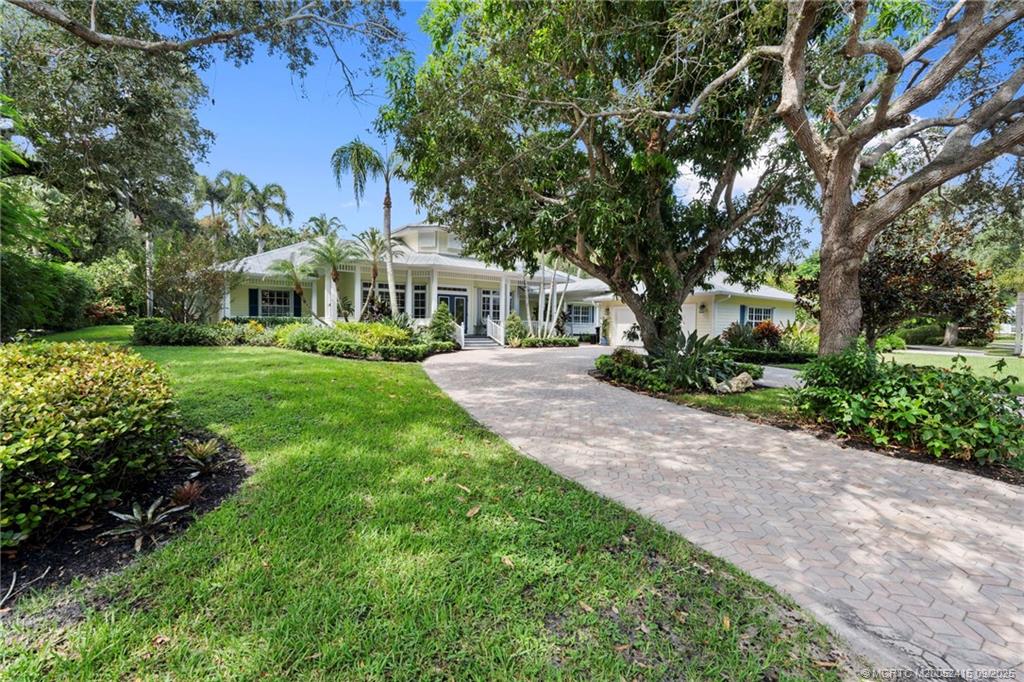 Stuart, Florida, 34996, United States, 4 Bedrooms Bedrooms, ,3 BathroomsBathrooms,Residential,Active,1953252