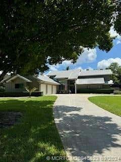 5505 SW 61ST DR, PALM CITY, FL 34990 - Image 1