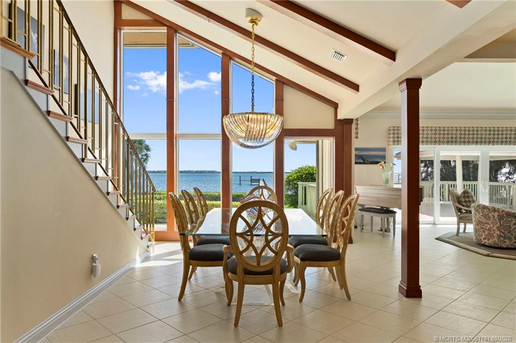 Stuart, Florida, 34996, United States, 5 Bedrooms Bedrooms, ,4 BathroomsBathrooms,Residential,Active,1914638