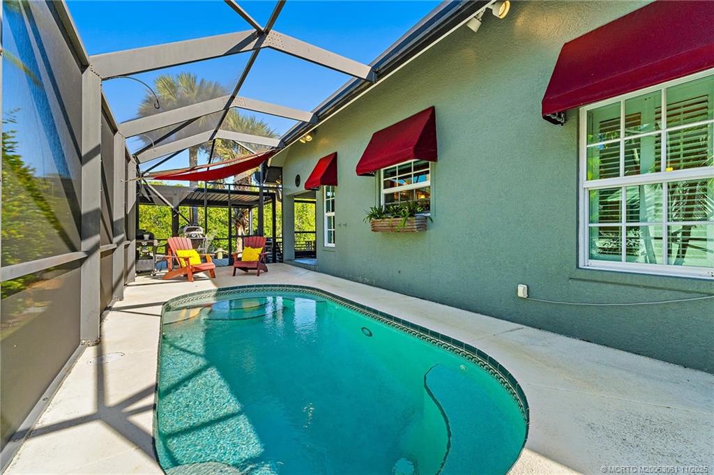 Stuart, Florida, 34997, United States, 3 Bedrooms Bedrooms, ,4 BathroomsBathrooms,Residential,Active,1993675