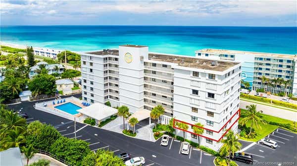 911 OCEAN DR APT 201, JUNO BEACH, FL 33408 - Image 1