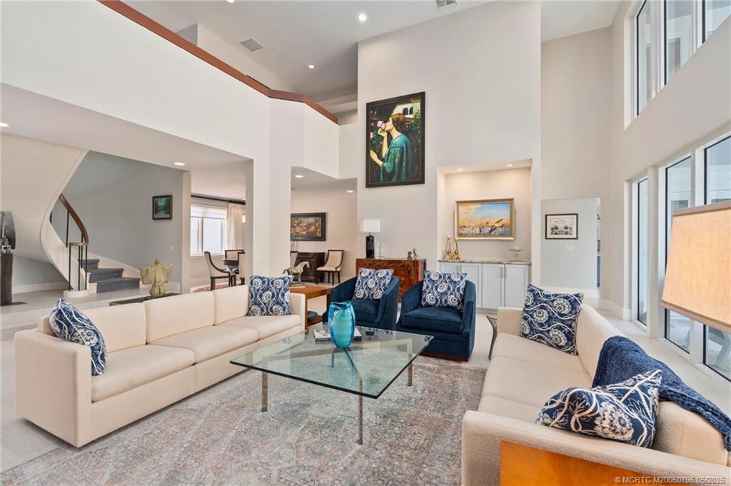 Stuart, Florida, 34996, United States, 4 Bedrooms Bedrooms, ,6 BathroomsBathrooms,Residential,Active,1829889