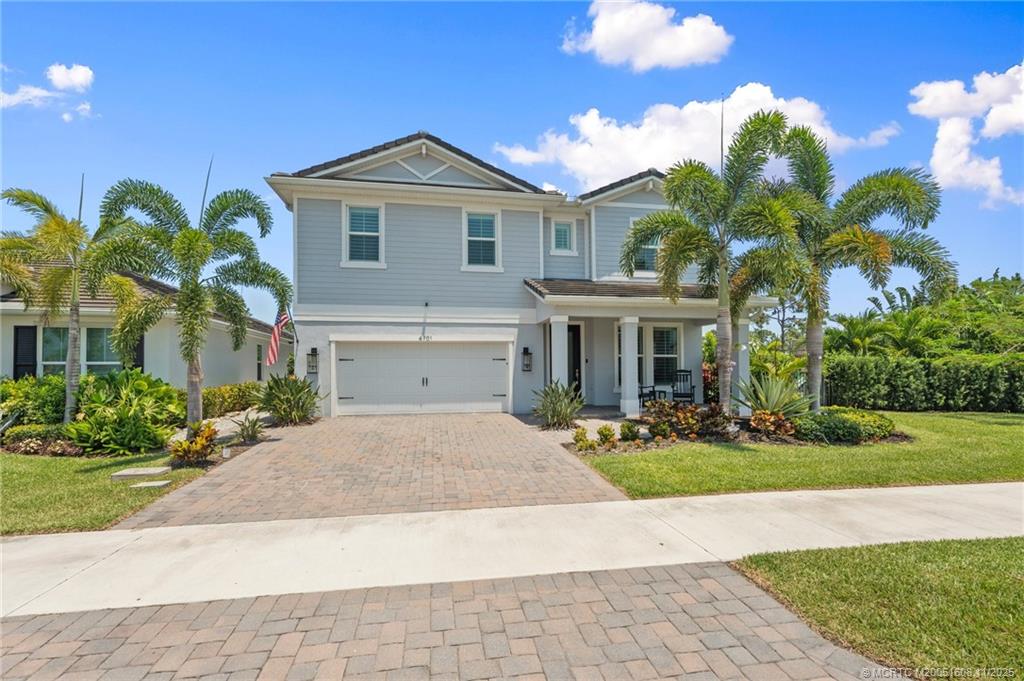 Stuart, Florida, 34997, United States, 4 Bedrooms Bedrooms, ,4 BathroomsBathrooms,Residential,Active,1904746