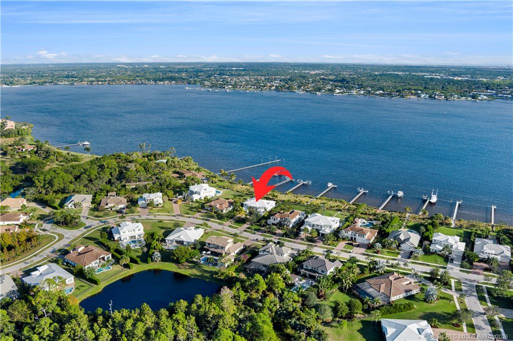 Palm City, Florida, 34990, United States, 5 Bedrooms Bedrooms, ,8 BathroomsBathrooms,Residential,Active,2007659