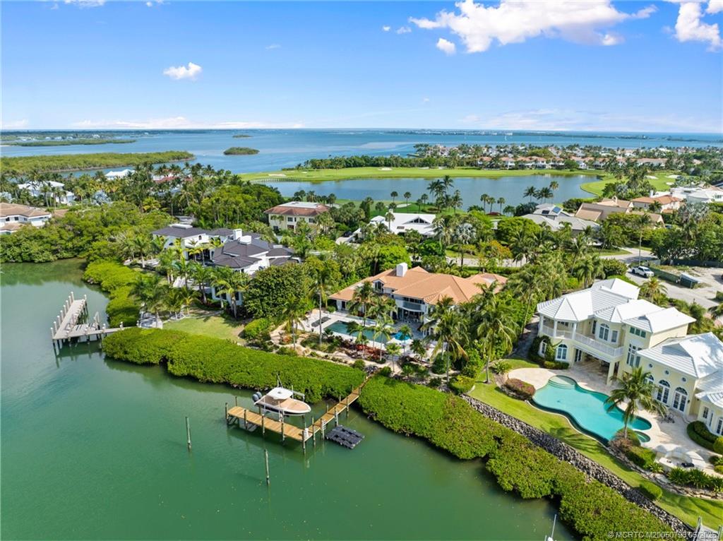 Stuart, Florida, 34996, United States, 4 Bedrooms Bedrooms, ,6 BathroomsBathrooms,Residential,Active,1829889