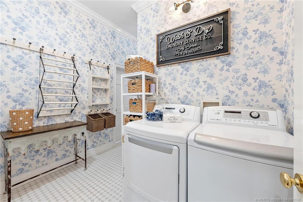 Palm City, Florida, 34990, United States, 5 Bedrooms Bedrooms, ,6 BathroomsBathrooms,Residential,Active,1914928