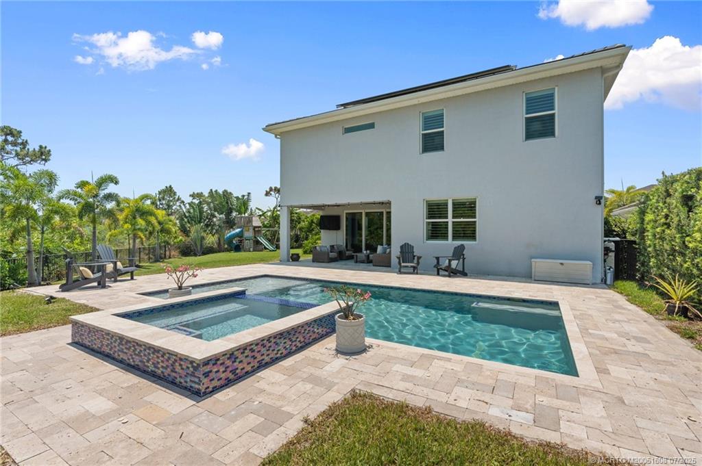 Stuart, Florida, 34997, United States, 4 Bedrooms Bedrooms, ,4 BathroomsBathrooms,Residential,Active,1904746