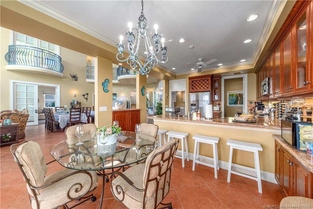 Jensen Beach, Florida, 34957, United States, ,5 BathroomsBathrooms,Residential,Active,1894216