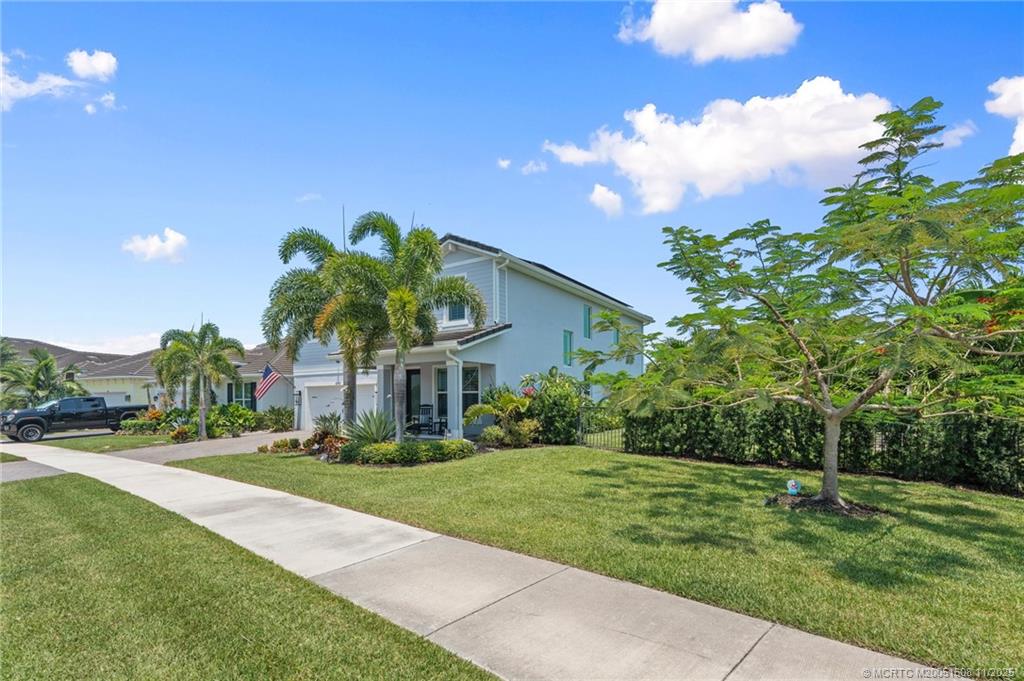 Stuart, Florida, 34997, United States, 4 Bedrooms Bedrooms, ,4 BathroomsBathrooms,Residential,Active,1904746