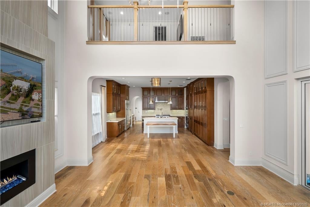 Palm City, Florida, 34990, United States, 5 Bedrooms Bedrooms, ,8 BathroomsBathrooms,Residential,Active,1747378