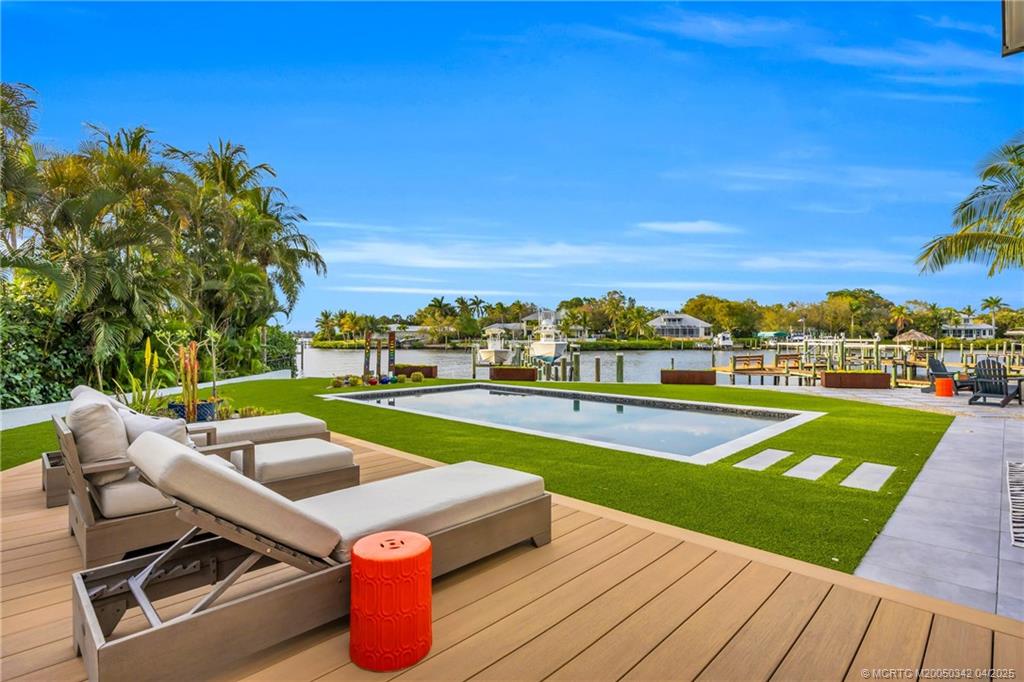 Stuart, Florida, 34994, United States, 4 Bedrooms Bedrooms, ,3 BathroomsBathrooms,Residential,Active,1782771