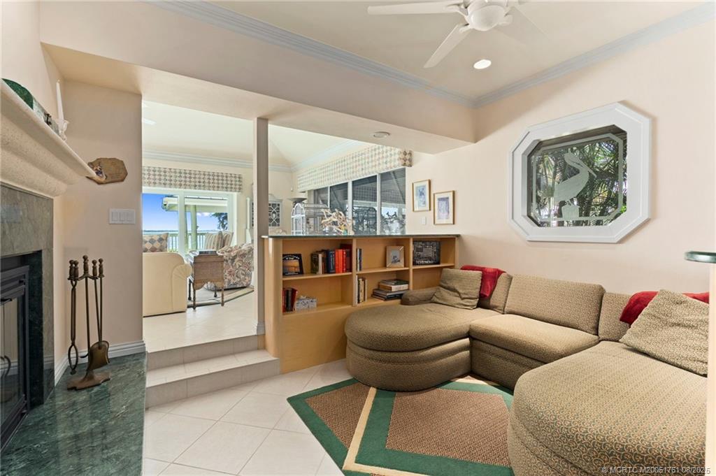 Stuart, Florida, 34996, United States, 5 Bedrooms Bedrooms, ,4 BathroomsBathrooms,Residential,Active,1914638