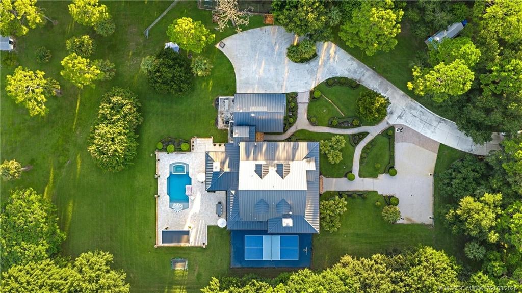 Palm City, Florida, 34990, United States, 5 Bedrooms Bedrooms, ,6 BathroomsBathrooms,Residential,Active,1914928