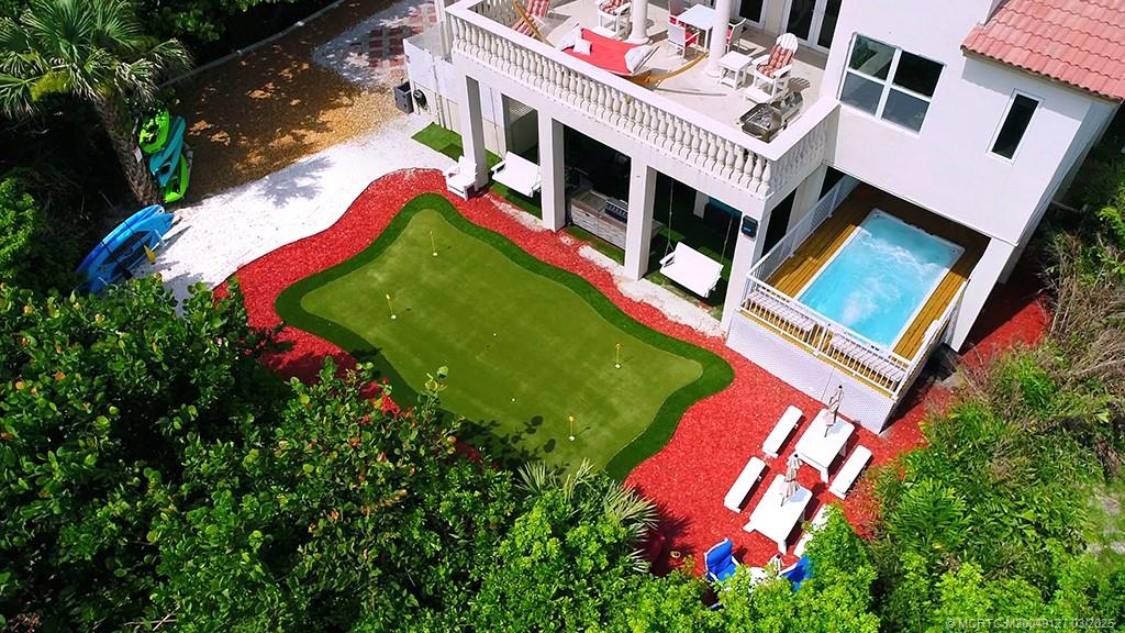 Stuart, Florida, 34996, United States, 9 Bedrooms Bedrooms, ,6 BathroomsBathrooms,Residential,Active,1707128