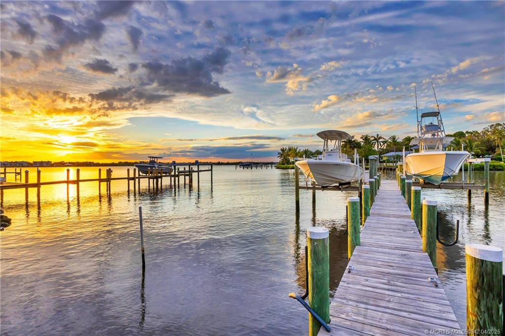 Stuart, Florida, 34994, United States, 4 Bedrooms Bedrooms, ,3 BathroomsBathrooms,Residential,Active,1782771