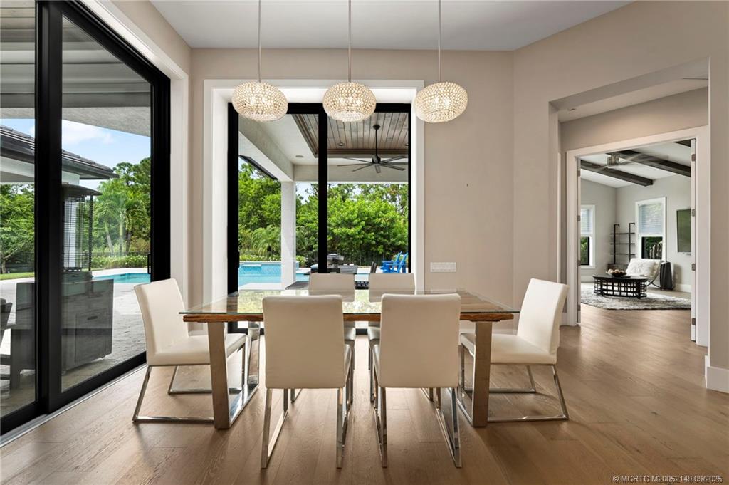Palm City, Florida, 34990, United States, 4 Bedrooms Bedrooms, ,4 BathroomsBathrooms,Residential,Active,1945063