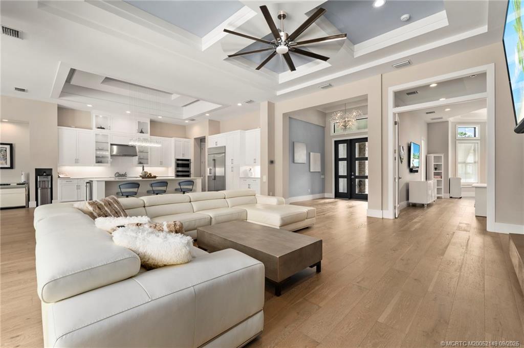 Palm City, Florida, 34990, United States, 4 Bedrooms Bedrooms, ,4 BathroomsBathrooms,Residential,Active,1945063
