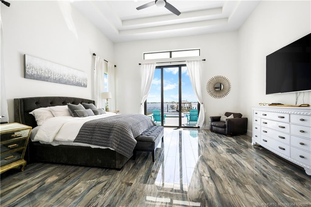 Jensen Beach, Florida, 34957, United States, 4 Bedrooms Bedrooms, ,5 BathroomsBathrooms,Residential,Active,1954333