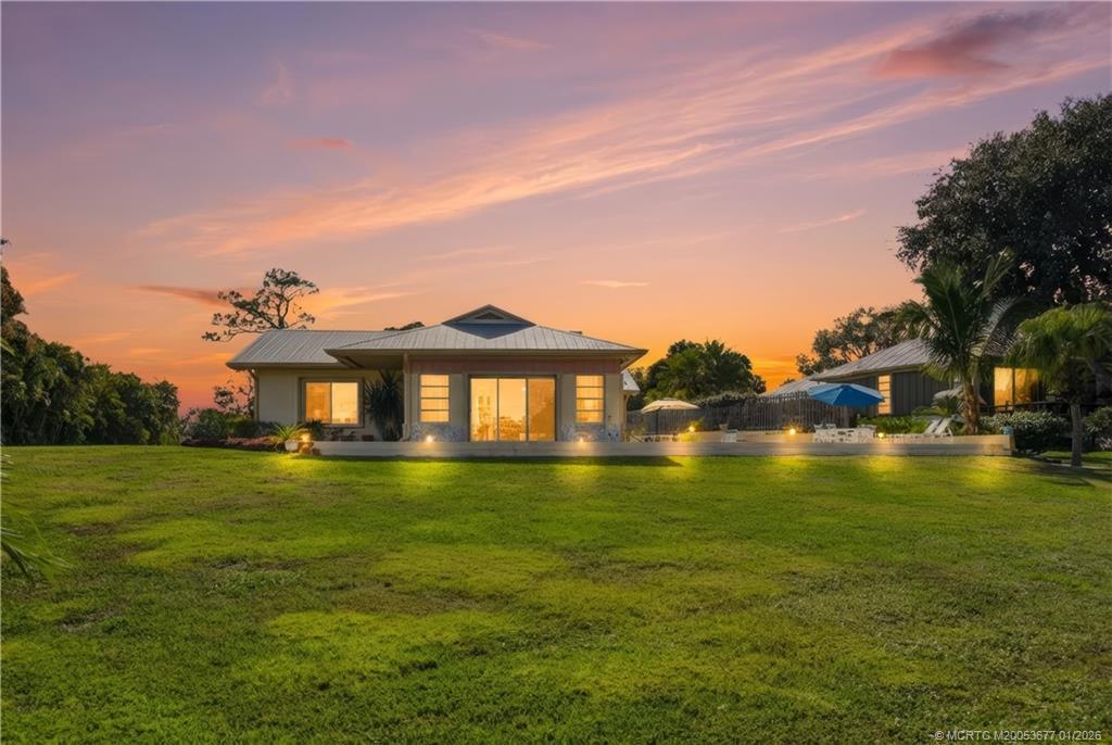 Stuart, Florida, 34997, United States, 3 Bedrooms Bedrooms, ,2 BathroomsBathrooms,Residential,Active,2007928