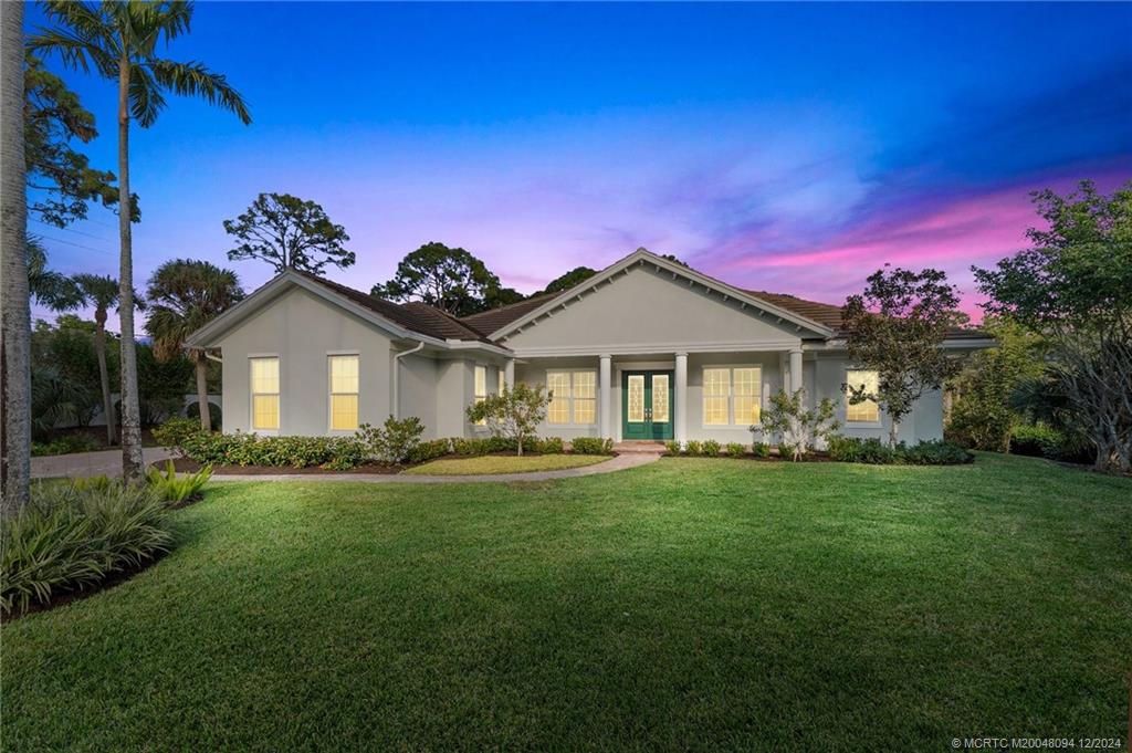 Stuart, Florida, 34997, United States, ,3 BathroomsBathrooms,Residential,Active,1769949