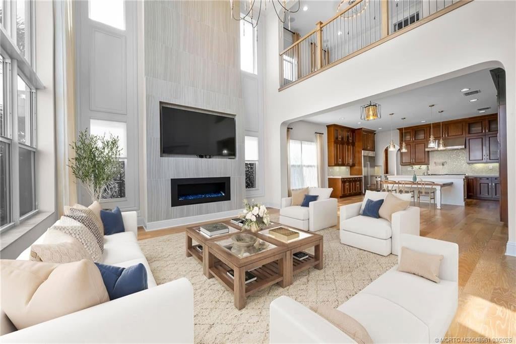 Palm City, Florida, 34990, United States, 5 Bedrooms Bedrooms, ,8 BathroomsBathrooms,Residential,Active,1747378