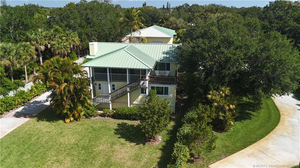 Jensen Beach, Florida, 34957, United States, 2 Bedrooms Bedrooms, ,3 BathroomsBathrooms,Residential,Active,1936446