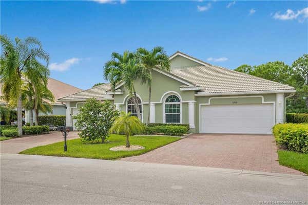 590 NW RED PINE WAY, JENSEN BEACH, FL 34957 - Image 1