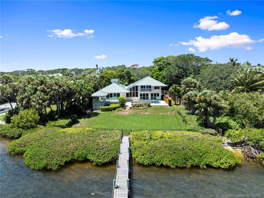 Stuart, Florida, 34996, United States, 5 Bedrooms Bedrooms, ,4 BathroomsBathrooms,Residential,Active,1914638
