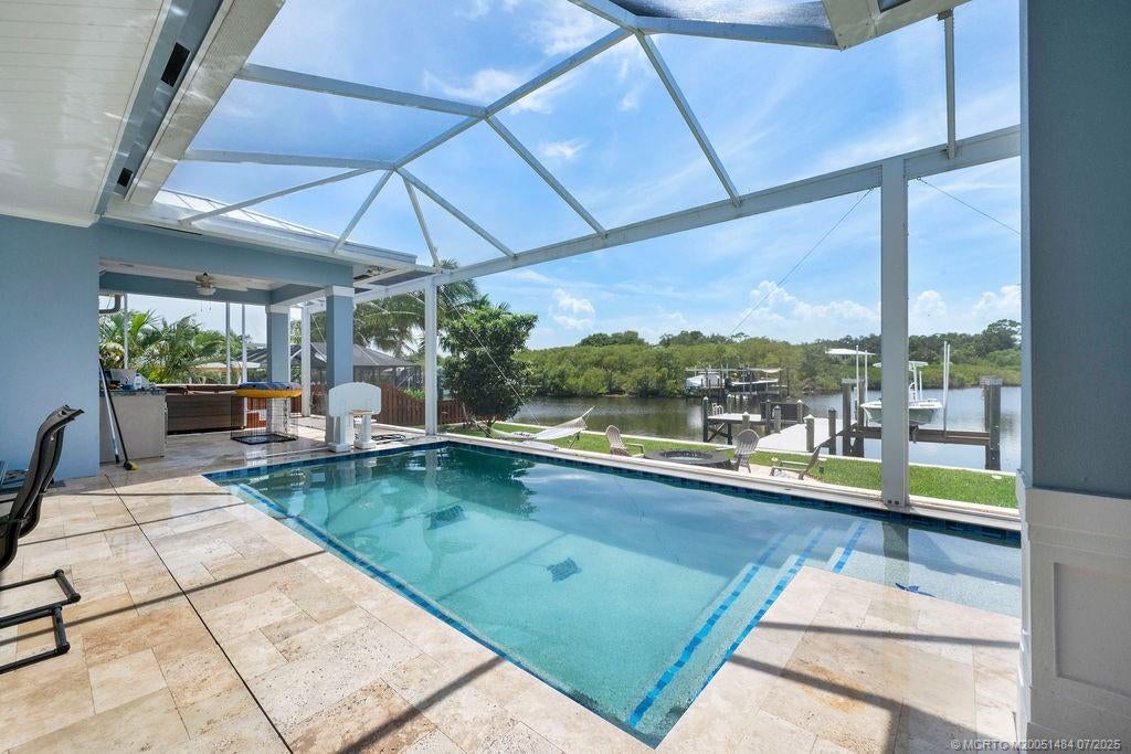 Palm City, Florida, 34990, United States, ,3 BathroomsBathrooms,Residential,Active,1894765
