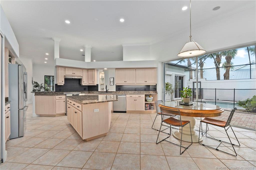 Jensen Beach, Florida, 34957, United States, 4 Bedrooms Bedrooms, ,5 BathroomsBathrooms,Residential,Active,1945068