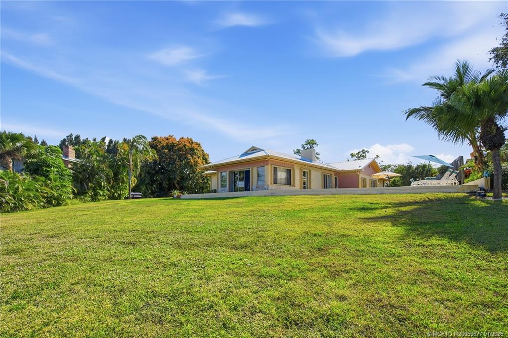 Stuart, Florida, 34997, United States, 3 Bedrooms Bedrooms, ,2 BathroomsBathrooms,Residential,Active,2007928