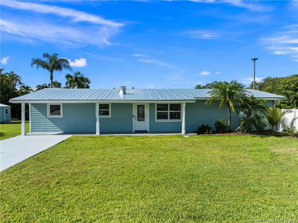 2068 NW AZALEA ST, STUART, FL 34994, photo 1 of 60