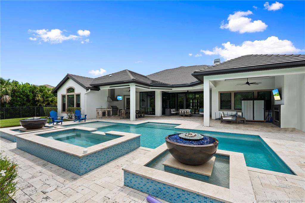 Palm City, Florida, 34990, United States, 4 Bedrooms Bedrooms, ,4 BathroomsBathrooms,Residential,Active,1945063