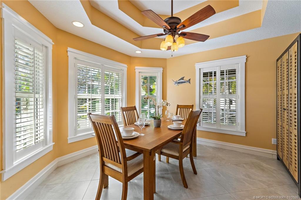 Stuart, Florida, 34997, United States, 3 Bedrooms Bedrooms, ,4 BathroomsBathrooms,Residential,Active,1993675