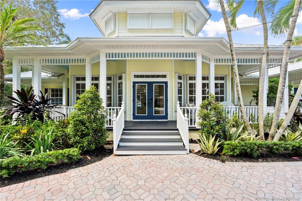 Stuart, Florida, 34996, United States, 4 Bedrooms Bedrooms, ,3 BathroomsBathrooms,Residential,Active,1953252