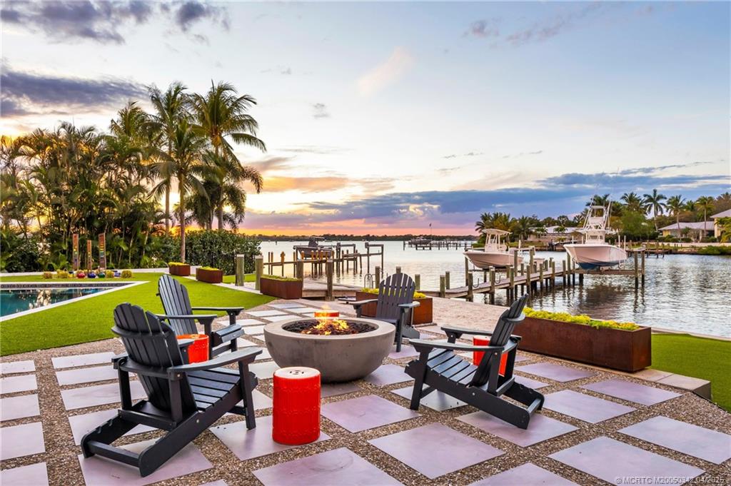 Stuart, Florida, 34994, United States, 4 Bedrooms Bedrooms, ,3 BathroomsBathrooms,Residential,Active,1782771