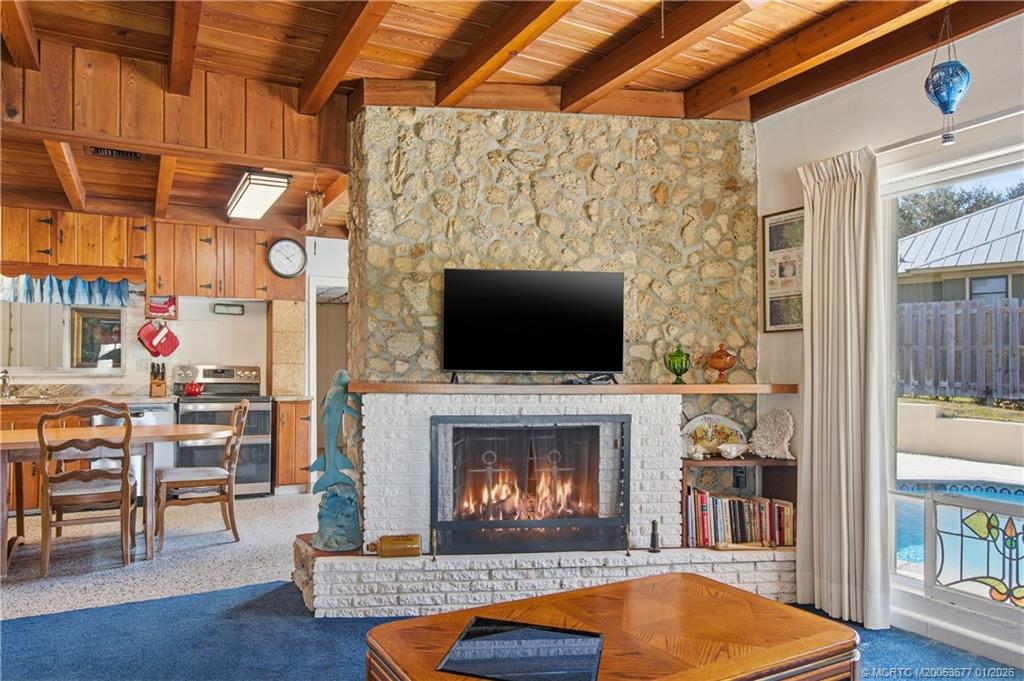 Stuart, Florida, 34997, United States, 3 Bedrooms Bedrooms, ,2 BathroomsBathrooms,Residential,Active,2007928