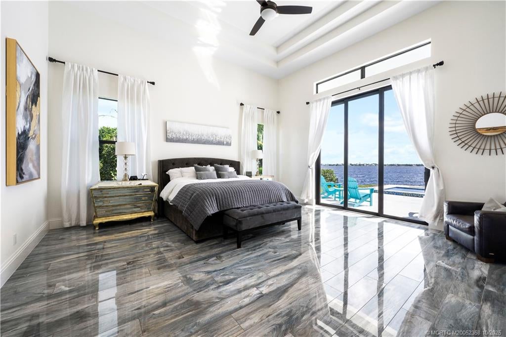 Jensen Beach, Florida, 34957, United States, 4 Bedrooms Bedrooms, ,5 BathroomsBathrooms,Residential,Active,1954333