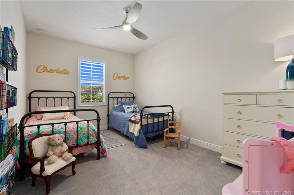 Stuart, Florida, 34997, United States, 4 Bedrooms Bedrooms, ,4 BathroomsBathrooms,Residential,Active,1904746