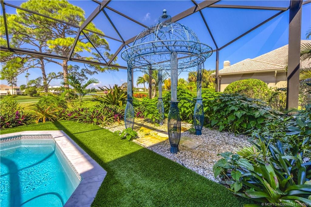 Stuart, Florida, 34997, United States, 3 Bedrooms Bedrooms, ,4 BathroomsBathrooms,Residential,Active,1993948